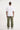 LOUD Art Dealer T-Shirt - White – back, worn | LOUD streetwear