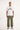 LOUD Art Dealer T-Shirt - White – front, worn | LOUD streetwear