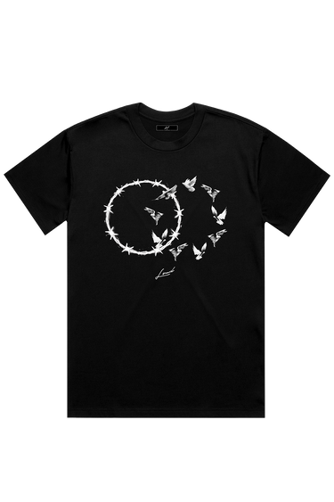 LOUD Infinite T-Shirt - Live Look Loud