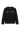 LOUD Art Dealer Since Forever T-Shirt - Long Sleeve - Black – back | LOUD streetwear