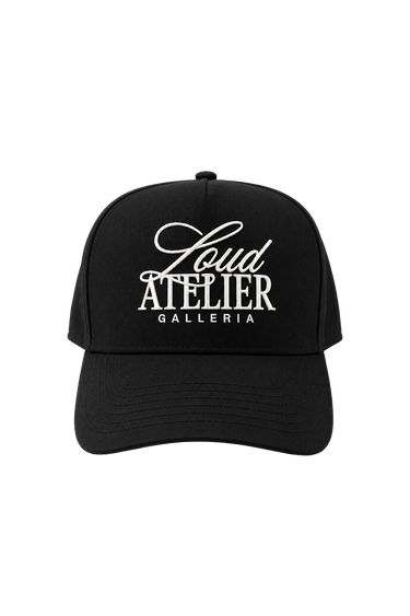 LOUD Atelier Cap - Live Look Loud