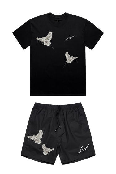 LOUD Faux Dove Set - Live Look Loud