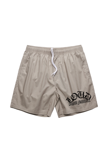 LOUD Since Forever Shorts - Live Look Loud