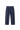 LOUD Navy Side Striped Track Trousers - Live Look Loud
