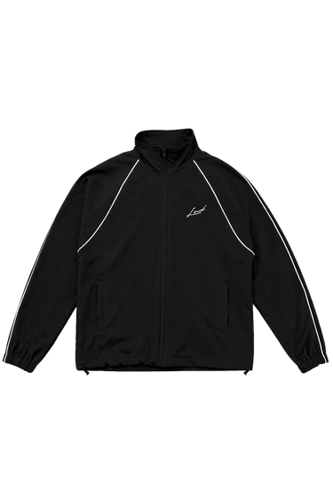 LOUD Piping Shell Track Jacket - Live Look Loud