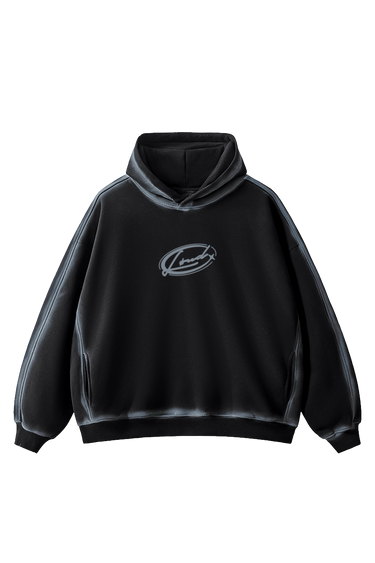 LOUD “Pressure Tested” Hoodie - Live Look Loud