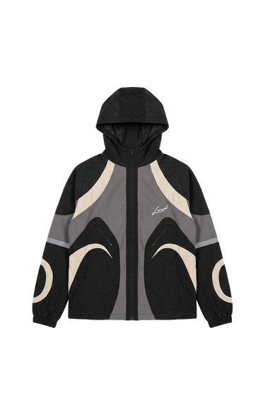 LOUD Tech Shell Jacket - Live Look Loud