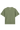LOUD Art Dealer Arch T-Shirt - Khaki – back | LOUD streetwear