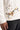 LOUD Art T-Shirt - Long Sleeve - White – print detail | LOUD streetwear