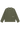 LOUD Art Dealer Waffle Long Sleeve - Khaki – front | LOUD streetwear
