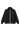 LOUD Black Striped Tape Track Jacket - Live Look Loud