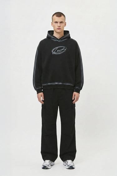LOUD “Pressure Tested” Hoodie - Live Look Loud