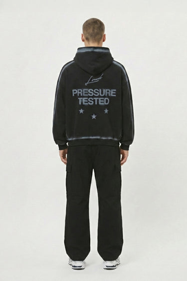 LOUD “Pressure Tested” Hoodie - Live Look Loud