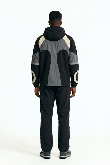 LOUD Tech Shell Trousers - Live Look Loud