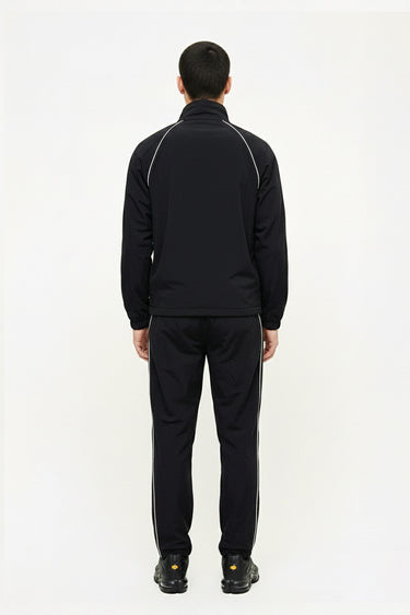 LOUD Piping Shell Trousers - Live Look Loud