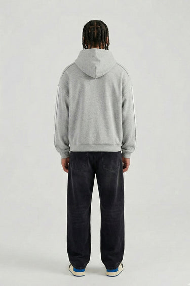LOUD Down-Day Cut & Sew Hoodie - Live Look Loud