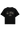 LOUD Art Dealer Since Forever T-Shirt - Black – front | LOUD streetwear