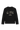LOUD Art Dealer Since Forever T-Shirt - Long Sleeve - Black – front | LOUD streetwear