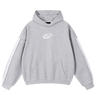LOUD Down-Day Cut & Sew Hoodie - Live Look Loud