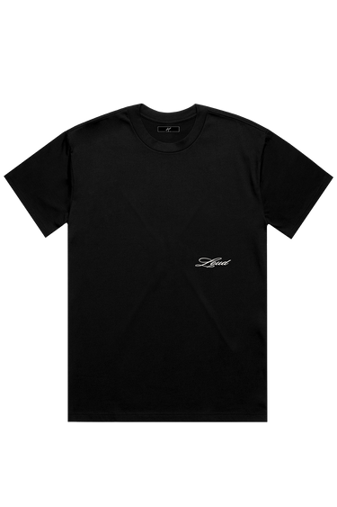LOUD Line Bird T-Shirt - Live Look Loud
