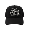 LOUD Atelier Cap - Live Look Loud
