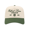 LOUD Refined Leisure Cap - Live Look Loud