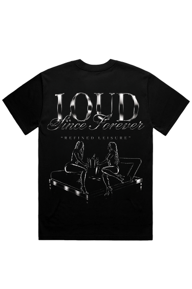 LOUD After Hours Set - Live Look Loud