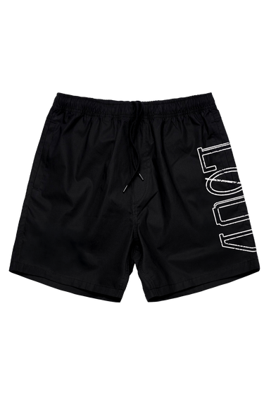 LOUD Cupid Outline Black Set - Live Look Loud