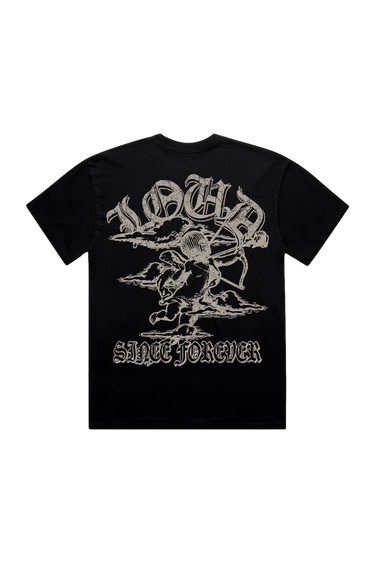 LOUD Since Forever T-Shirt - Live Look Loud