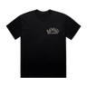 LOUD Since Forever T-Shirt - Live Look Loud