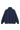 LOUD Navy Striped Tape Track Jacket - Live Look Loud