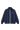 LOUD Navy Striped Tape Track Jacket - Live Look Loud