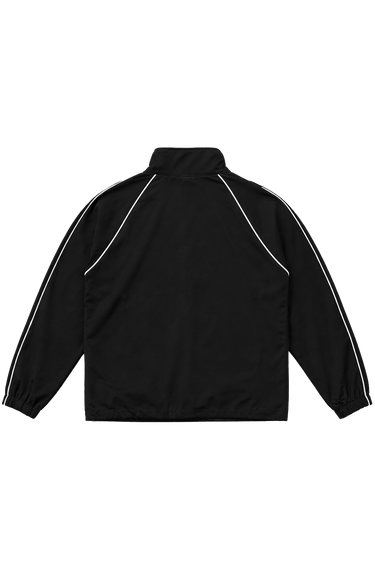 LOUD Piping Shell Track Jacket - Live Look Loud