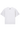LOUD Painted Script T-Shirt - White – back | LOUD streetwear