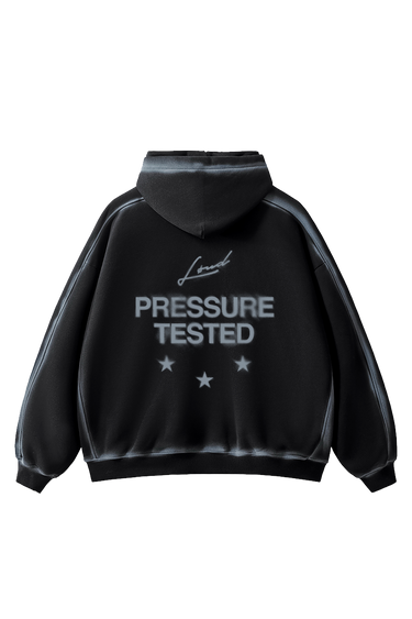 LOUD “Pressure Tested” Hoodie - Live Look Loud