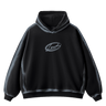 LOUD “Pressure Tested” Hoodie - Live Look Loud