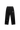 LOUD Black Essential Jogger - Live Look Loud