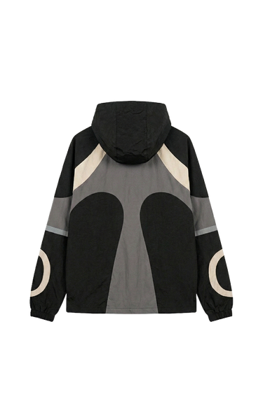 LOUD Tech Shell Jacket - Live Look Loud