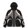 LOUD Tech Shell Jacket - Live Look Loud