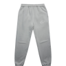 LOUD Stone Grey Essential Joggers - Live Look Loud