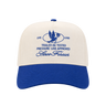 LOUD Trialed & Tested Cap - Live Look Loud