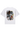 LOUD Art T-Shirt - White – back | LOUD streetwear