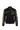 LOUD Black Varsity Jacket - Live Look Loud