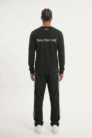 LOUD Art Dealer Since Forever T-Shirt - Long Sleeve