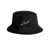 LOUD Signature Black Bucket Hat - Live Look Loud